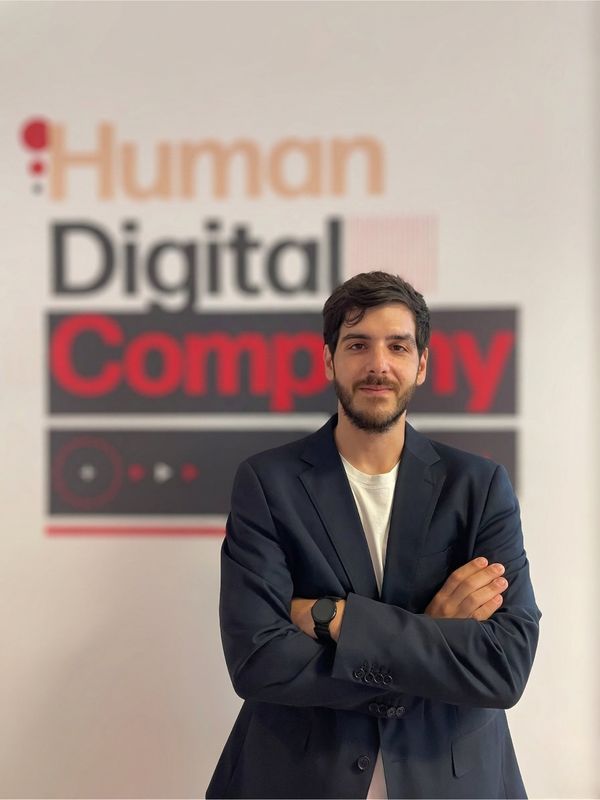 Tommaso Guzzo, consulente digital marketing a Catanzaro